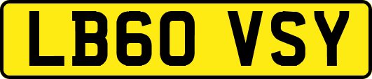 LB60VSY
