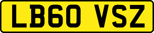 LB60VSZ