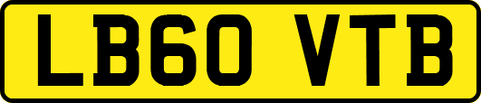 LB60VTB