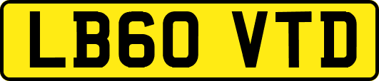 LB60VTD