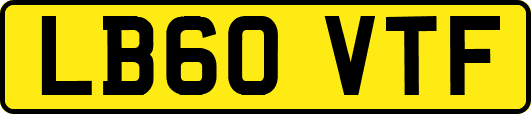 LB60VTF