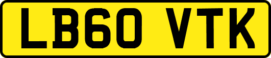 LB60VTK