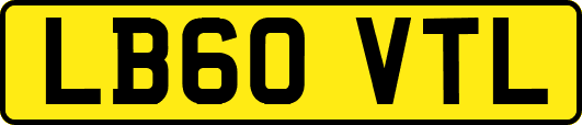 LB60VTL