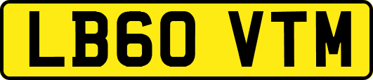 LB60VTM