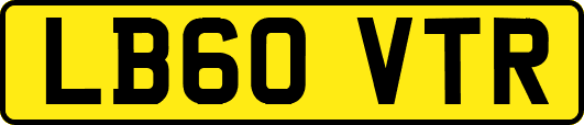 LB60VTR