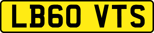 LB60VTS