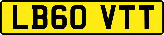 LB60VTT