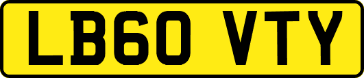 LB60VTY