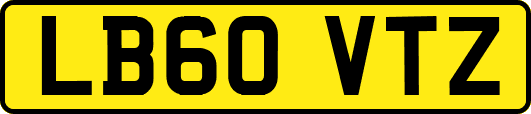 LB60VTZ