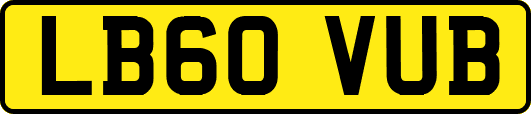 LB60VUB