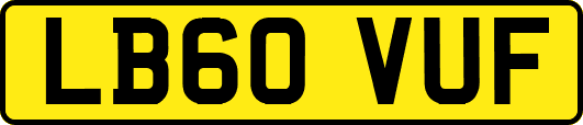 LB60VUF