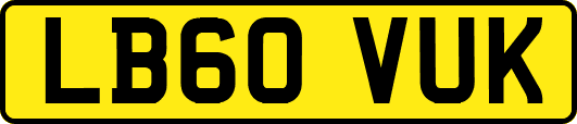 LB60VUK
