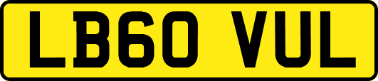 LB60VUL