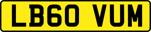 LB60VUM