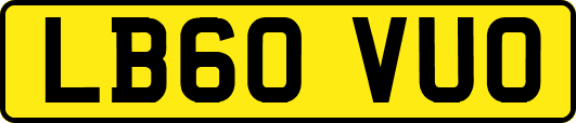 LB60VUO