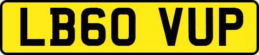 LB60VUP