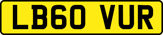 LB60VUR