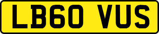 LB60VUS