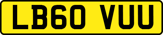 LB60VUU