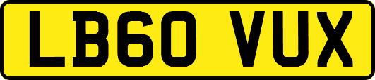 LB60VUX