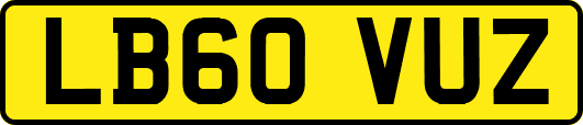 LB60VUZ
