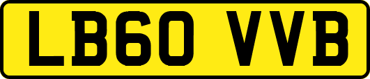 LB60VVB