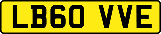 LB60VVE