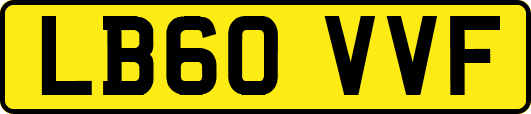 LB60VVF