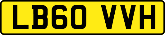 LB60VVH