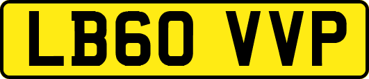 LB60VVP
