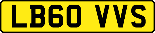 LB60VVS