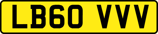 LB60VVV