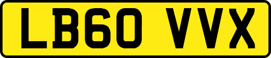 LB60VVX