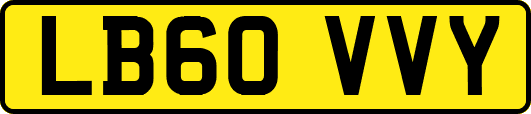LB60VVY