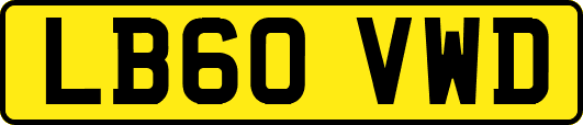 LB60VWD