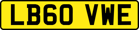LB60VWE
