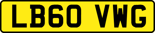 LB60VWG
