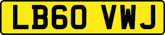 LB60VWJ