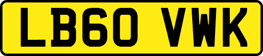 LB60VWK