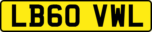 LB60VWL