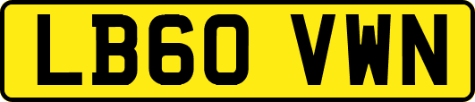 LB60VWN