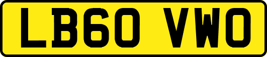 LB60VWO