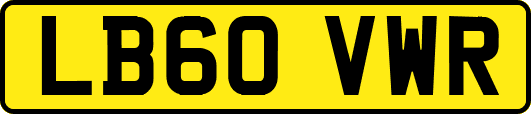 LB60VWR