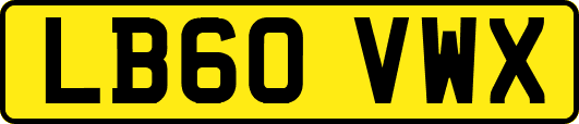 LB60VWX