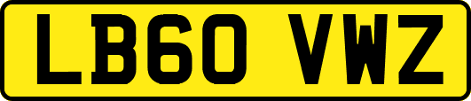 LB60VWZ