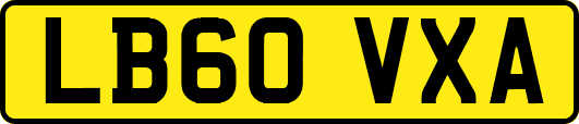 LB60VXA