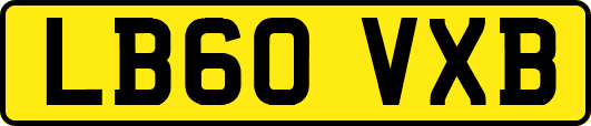 LB60VXB