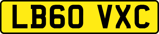 LB60VXC