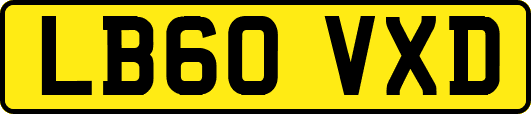 LB60VXD