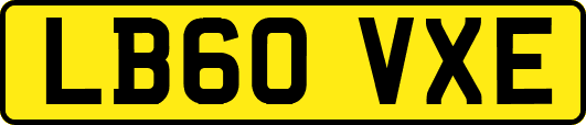 LB60VXE